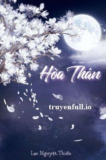 Hòa Thân - Lạc Nguyệt Thiển