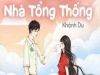 Truy Tìm Thiên Kim Nhà Tổng Thống