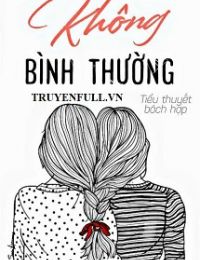 Không Bình Thường