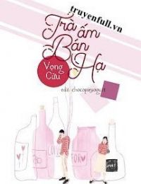 Trà Ấm Bán Hạ