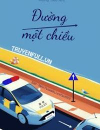 Đường Một Chiều