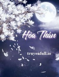 Hòa Thân – Lạc Nguyệt Thiển