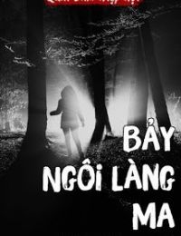 Bảy Ngôi Làng Ma