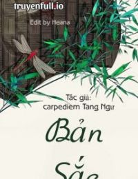 Bản Sắc – Carpediem Tang Ngư