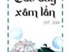 Cao Duy Xâm Lấn