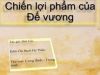 Chiến Lợi Phẩm Của Đế Vương