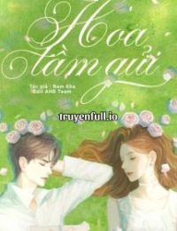 Hoa Tầm Gửi – Nam Kha