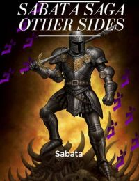 Sabata Saga Other Sides