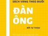 Sách Vàng Theo Đuổi Đàn Ông